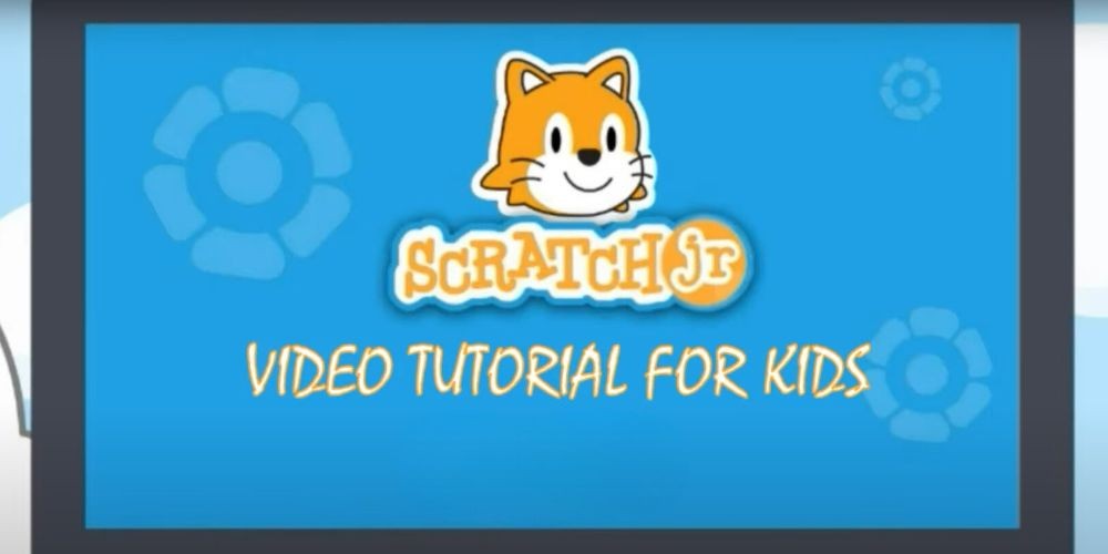 ScratchJr Young Coders’ First Steps